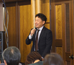 よもやは不意に、もしもは突然に?