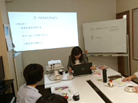 2017年5月小さな勉強会