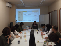 2018年4月、5月、6月 小さな勉強会