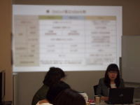 2018年4月、5月、6月 小さな勉強会