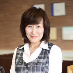 藤橋 千代