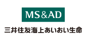 三井住友海上あいおい生命